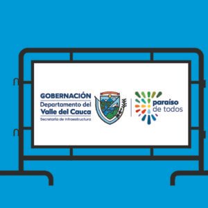 Vallas metalicas de seguridad